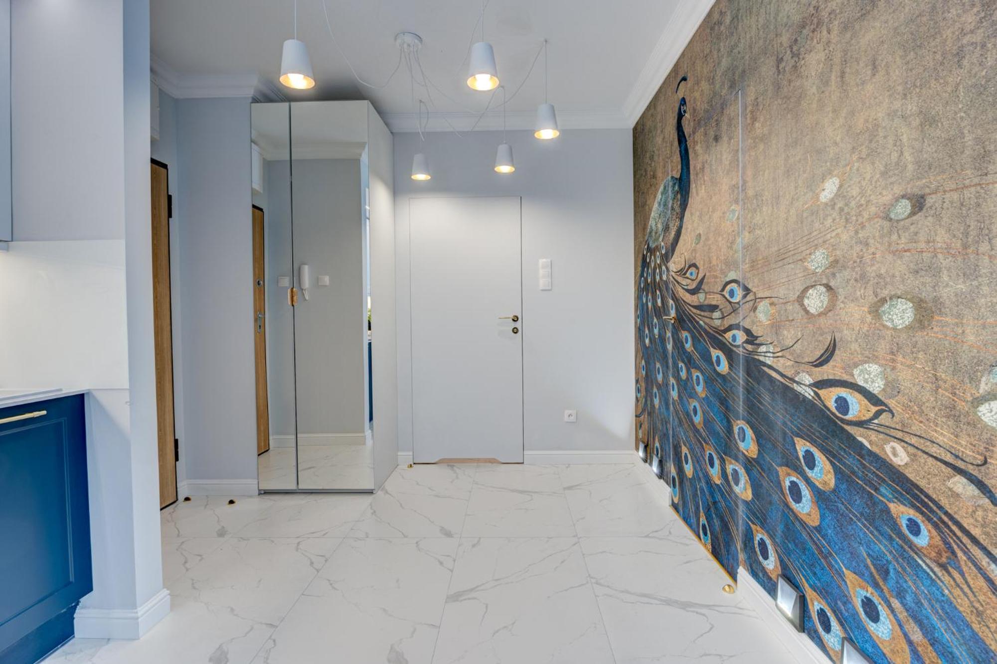 Jacuzzi Energyapart Estetino Exterior foto